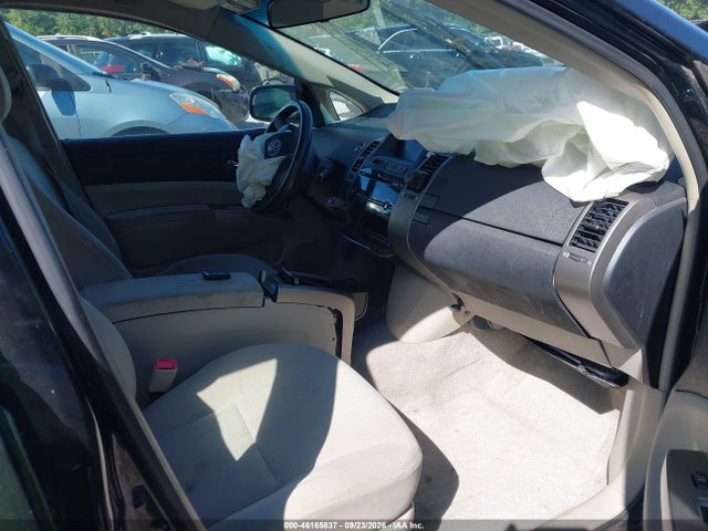 Aukcja sprzedaży 2007 Toyota Prius, vin: JTDKB20U377591251, numer aukcji: 46165837