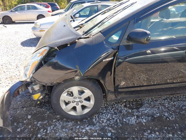 Aukcja sprzedaży 2007 Toyota Prius, vin: JTDKB20U377591251, numer aukcji: 46165837