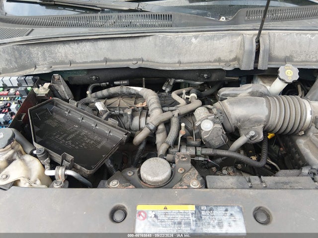 46165845 :رقم المزاد ، 1GNKRFKD8FJ241655 vin ، 2015 Chevrolet Traverse Ls مزاد بيع