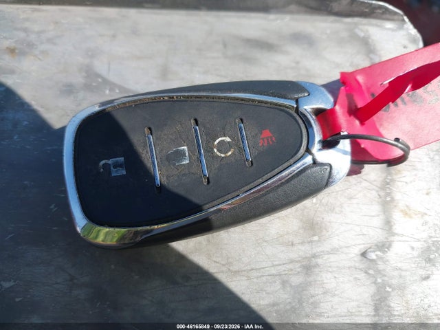 Aukcja sprzedaży 2017 Chevrolet Volt Lt, vin: 1G1RC6S51HU108697, numer aukcji: 46165849