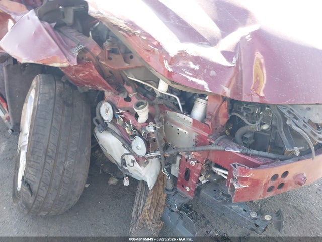 Aukcja sprzedaży 2017 Chevrolet Volt Lt, vin: 1G1RC6S51HU108697, numer aukcji: 46165849