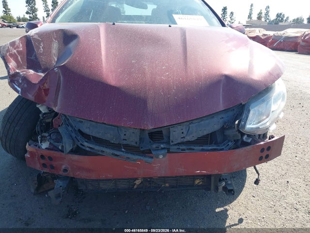 Aukcja sprzedaży 2017 Chevrolet Volt Lt, vin: 1G1RC6S51HU108697, numer aukcji: 46165849