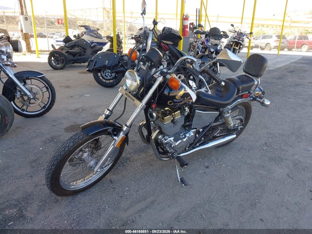 1986 Honda Cmx250 Cd მანქანა იყიდება აუქციონზე, vin: JH2MC1337GK100008, აუქციონის ნომერი: 46165851
