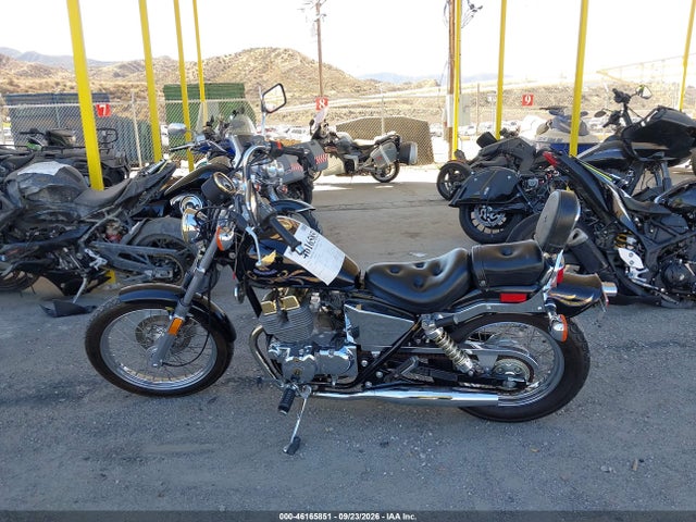 1986 Honda Cmx250 Cd მანქანა იყიდება აუქციონზე, vin: JH2MC1337GK100008, აუქციონის ნომერი: 46165851