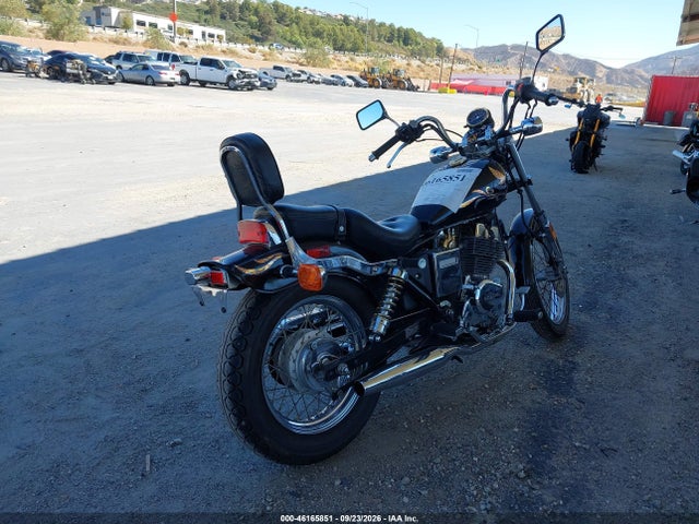 1986 Honda Cmx250 Cd მანქანა იყიდება აუქციონზე, vin: JH2MC1337GK100008, აუქციონის ნომერი: 46165851