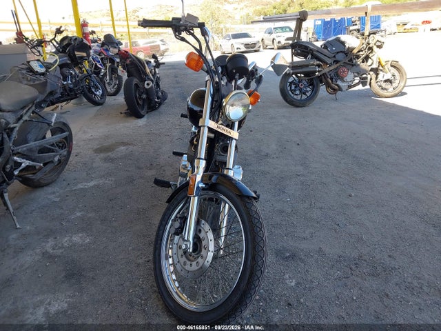 1986 Honda Cmx250 Cd მანქანა იყიდება აუქციონზე, vin: JH2MC1337GK100008, აუქციონის ნომერი: 46165851