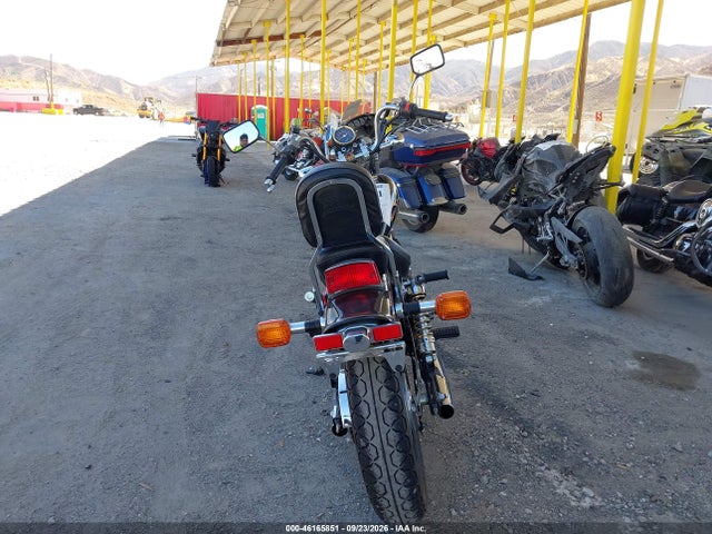 1986 Honda Cmx250 Cd მანქანა იყიდება აუქციონზე, vin: JH2MC1337GK100008, აუქციონის ნომერი: 46165851