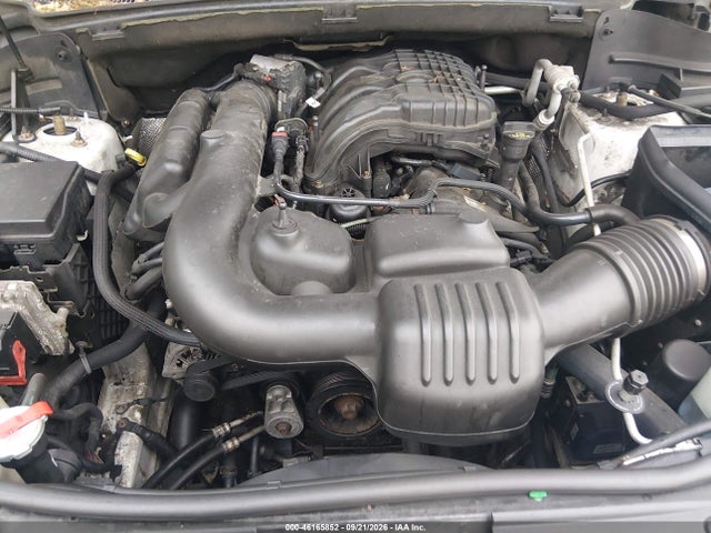 Продаж на аукціоні авто 2014 Jeep Grand Cherokee, vin: 1C4RJFJG1EC386758, номер лоту: 46165852