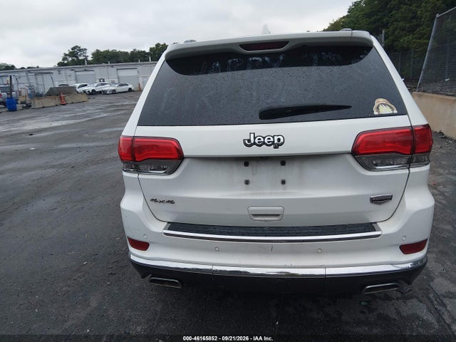 Продаж на аукціоні авто 2014 Jeep Grand Cherokee, vin: 1C4RJFJG1EC386758, номер лоту: 46165852