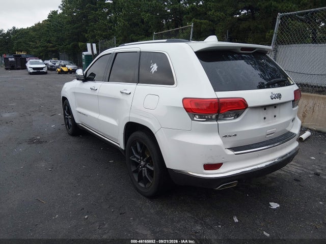 Продаж на аукціоні авто 2014 Jeep Grand Cherokee, vin: 1C4RJFJG1EC386758, номер лоту: 46165852