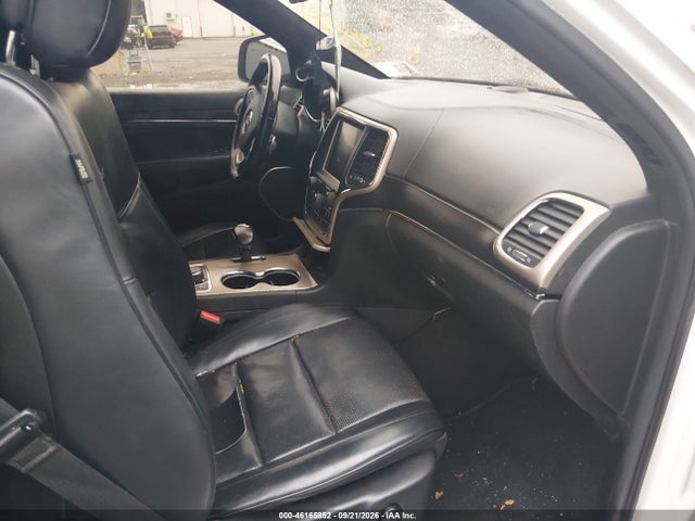 Продаж на аукціоні авто 2014 Jeep Grand Cherokee, vin: 1C4RJFJG1EC386758, номер лоту: 46165852