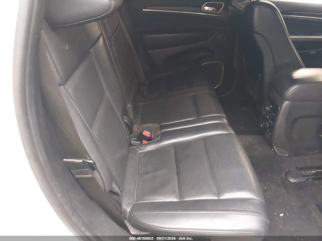 Продаж на аукціоні авто 2014 Jeep Grand Cherokee, vin: 1C4RJFJG1EC386758, номер лоту: 46165852