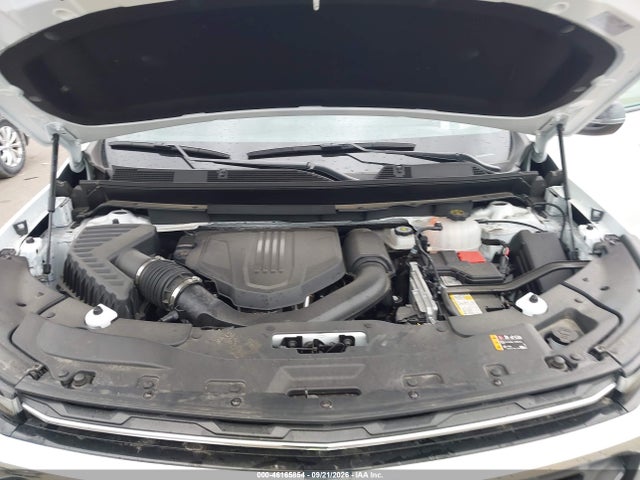Aukcja sprzedaży 2026 Chevrolet Traverse Awd Lt, vin: 1GNEVGKS9TJ122036, numer aukcji: 46165854