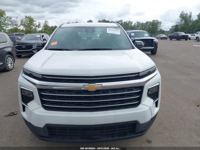 Aukcja sprzedaży 2026 Chevrolet Traverse Awd Lt, vin: 1GNEVGKS9TJ122036, numer aukcji: 46165854