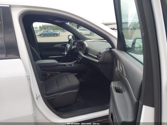 Aukcja sprzedaży 2026 Chevrolet Traverse Awd Lt, vin: 1GNEVGKS9TJ122036, numer aukcji: 46165854