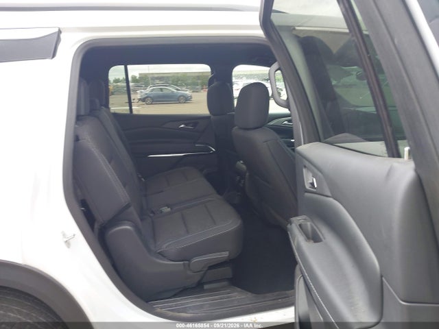 Aukcja sprzedaży 2026 Chevrolet Traverse Awd Lt, vin: 1GNEVGKS9TJ122036, numer aukcji: 46165854