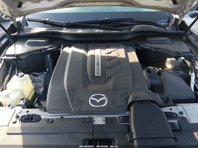 Aukcja sprzedaży 2025 Mazda Cx-90 Phev Premium Sport, vin: JM3KKCHA5S1202533, numer aukcji: 46165857
