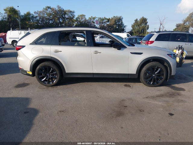 Aukcja sprzedaży 2025 Mazda Cx-90 Phev Premium Sport, vin: JM3KKCHA5S1202533, numer aukcji: 46165857