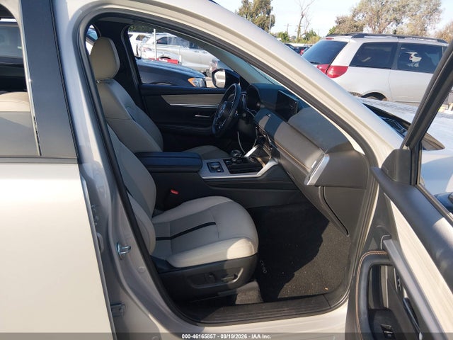 Aukcja sprzedaży 2025 Mazda Cx-90 Phev Premium Sport, vin: JM3KKCHA5S1202533, numer aukcji: 46165857