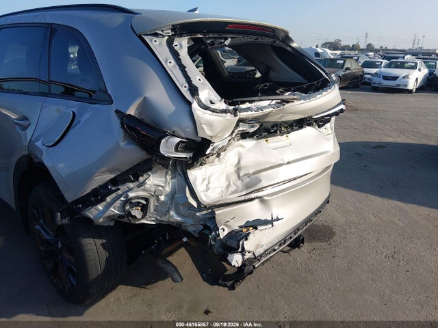 Aukcja sprzedaży 2025 Mazda Cx-90 Phev Premium Sport, vin: JM3KKCHA5S1202533, numer aukcji: 46165857
