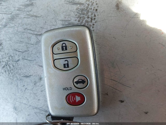Продажа на аукционе авто 2009 Toyota Camry Hybrid, vin: 4T1BB46K89U085951, номер лота: 46165859