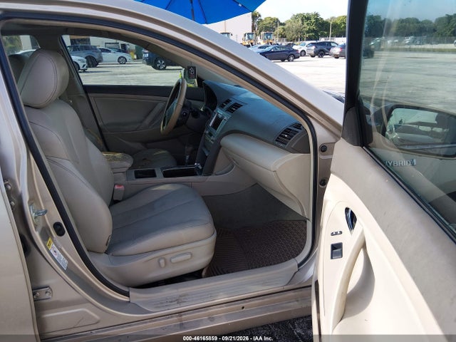 Продажа на аукционе авто 2009 Toyota Camry Hybrid, vin: 4T1BB46K89U085951, номер лота: 46165859