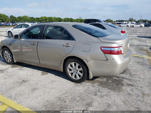 Продажа на аукционе авто 2009 Toyota Camry Hybrid, vin: 4T1BB46K89U085951, номер лота: 46165859