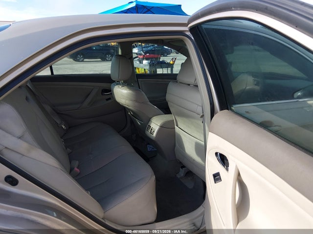Продажа на аукционе авто 2009 Toyota Camry Hybrid, vin: 4T1BB46K89U085951, номер лота: 46165859