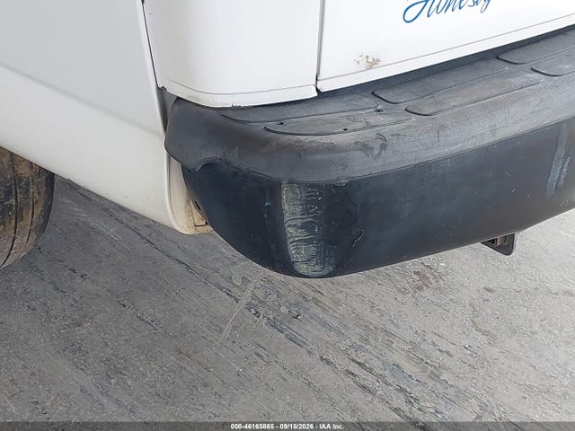 Aukcja sprzedaży 2017 Chevrolet Express 2500 Work Van, vin: 1GCWGAFF4H1106075, numer aukcji: 46165865