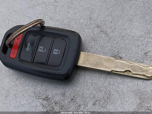 Продаж на аукціоні авто 2014 Honda Civic Lx, vin: 2HGFB2F50EH535904, номер лоту: 46165866