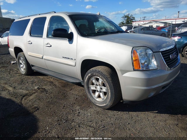 Продаж на аукціоні авто 2007 Gmc Yukon Xl 1500 Slt, vin: 1GKFK16377J374108, номер лоту: 46165867