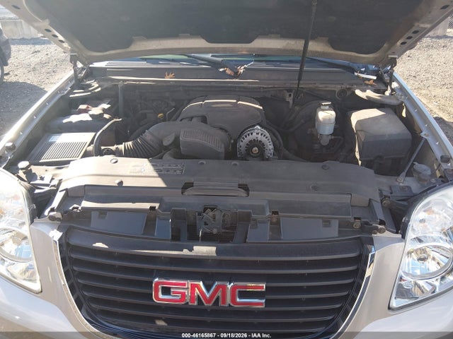 Aukcja sprzedaży 2007 Gmc Yukon Xl 1500 Slt, vin: 1GKFK16377J374108, numer aukcji: 46165867