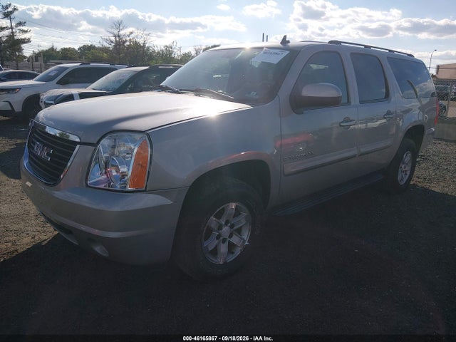 Aukcja sprzedaży 2007 Gmc Yukon Xl 1500 Slt, vin: 1GKFK16377J374108, numer aukcji: 46165867