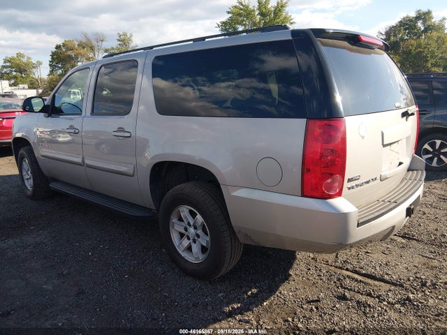 Aukcja sprzedaży 2007 Gmc Yukon Xl 1500 Slt, vin: 1GKFK16377J374108, numer aukcji: 46165867