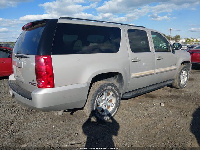 Aukcja sprzedaży 2007 Gmc Yukon Xl 1500 Slt, vin: 1GKFK16377J374108, numer aukcji: 46165867