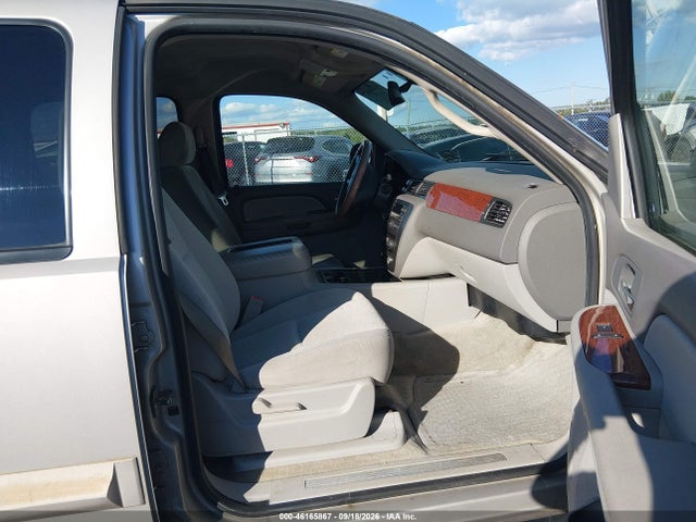 Aukcja sprzedaży 2007 Gmc Yukon Xl 1500 Slt, vin: 1GKFK16377J374108, numer aukcji: 46165867