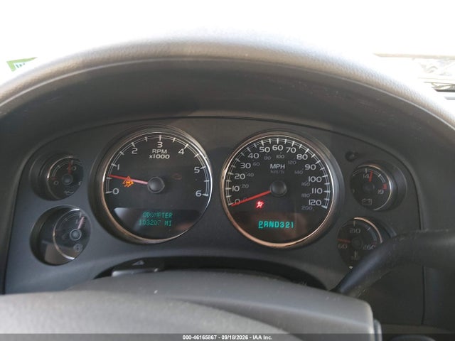 Aukcja sprzedaży 2007 Gmc Yukon Xl 1500 Slt, vin: 1GKFK16377J374108, numer aukcji: 46165867