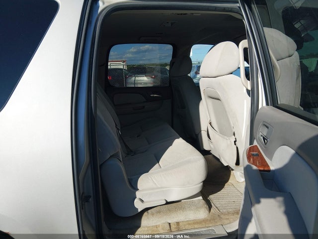 Aukcja sprzedaży 2007 Gmc Yukon Xl 1500 Slt, vin: 1GKFK16377J374108, numer aukcji: 46165867
