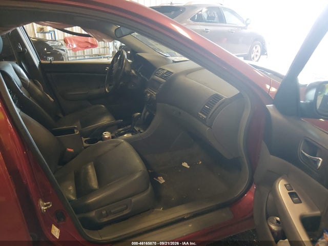 Продаж на аукціоні авто 2007 Honda Accord 3.0 Ex, vin: 1HGCM66597A002374, номер лоту: 46165870