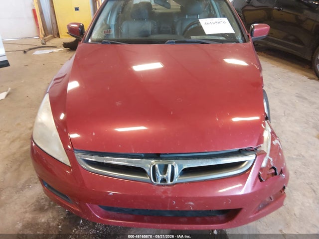 Продаж на аукціоні авто 2007 Honda Accord 3.0 Ex, vin: 1HGCM66597A002374, номер лоту: 46165870