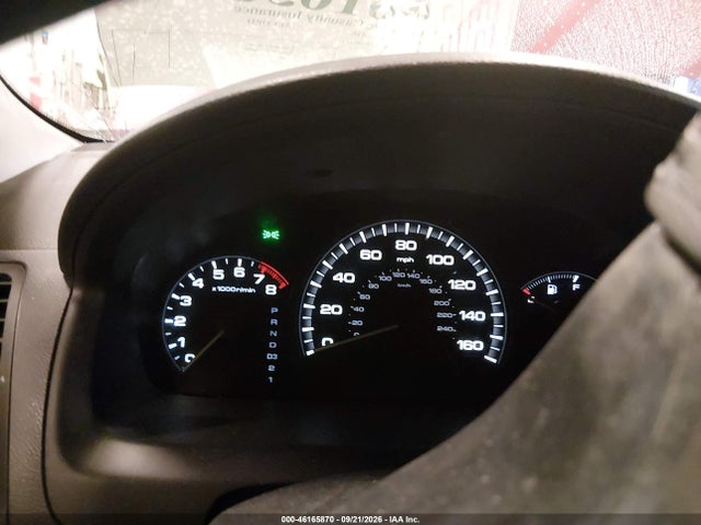 Продаж на аукціоні авто 2007 Honda Accord 3.0 Ex, vin: 1HGCM66597A002374, номер лоту: 46165870
