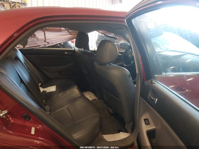 Продаж на аукціоні авто 2007 Honda Accord 3.0 Ex, vin: 1HGCM66597A002374, номер лоту: 46165870