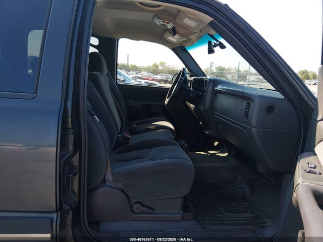 46165871 :رقم المزاد ، 1GCGC13U03F196226 vin ، 2003 Chevrolet Silverado 1500hd Ls مزاد بيع