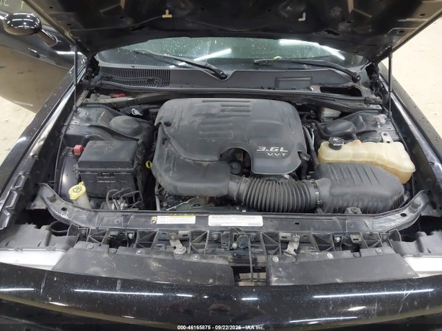 Продаж на аукціоні авто 2012 Dodge Challenger Sxt, vin: 2C3CDYAG2CH189363, номер лоту: 46165875