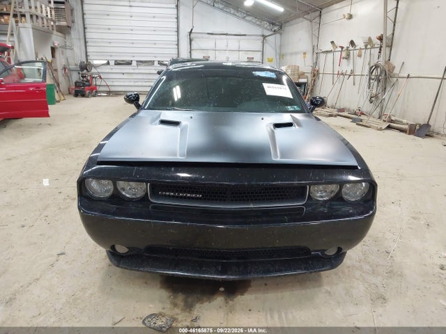 Продаж на аукціоні авто 2012 Dodge Challenger Sxt, vin: 2C3CDYAG2CH189363, номер лоту: 46165875