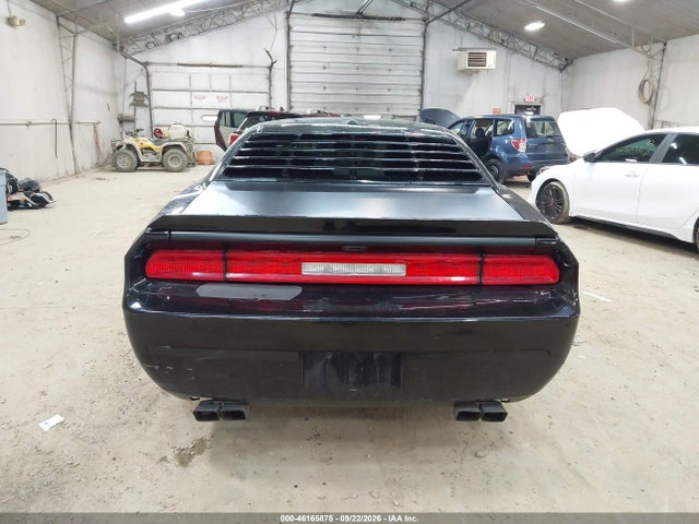 Продаж на аукціоні авто 2012 Dodge Challenger Sxt, vin: 2C3CDYAG2CH189363, номер лоту: 46165875