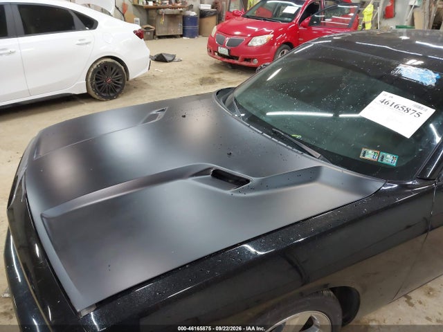 Продаж на аукціоні авто 2012 Dodge Challenger Sxt, vin: 2C3CDYAG2CH189363, номер лоту: 46165875