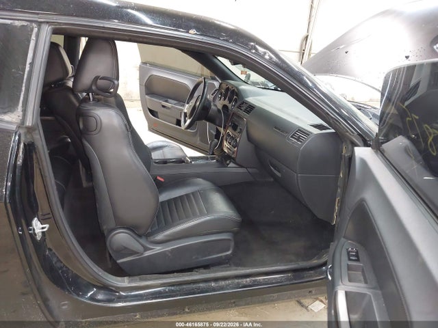 Продаж на аукціоні авто 2012 Dodge Challenger Sxt, vin: 2C3CDYAG2CH189363, номер лоту: 46165875
