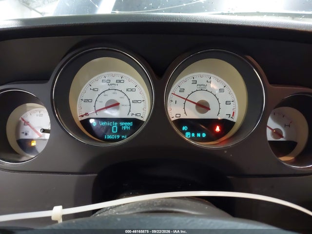 Продаж на аукціоні авто 2012 Dodge Challenger Sxt, vin: 2C3CDYAG2CH189363, номер лоту: 46165875