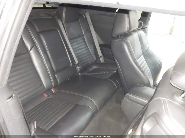 Продаж на аукціоні авто 2012 Dodge Challenger Sxt, vin: 2C3CDYAG2CH189363, номер лоту: 46165875
